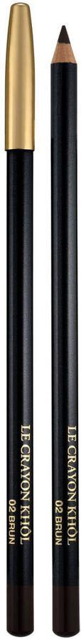 Lancôme Crayon Khôl oogpotlood 028 Brun