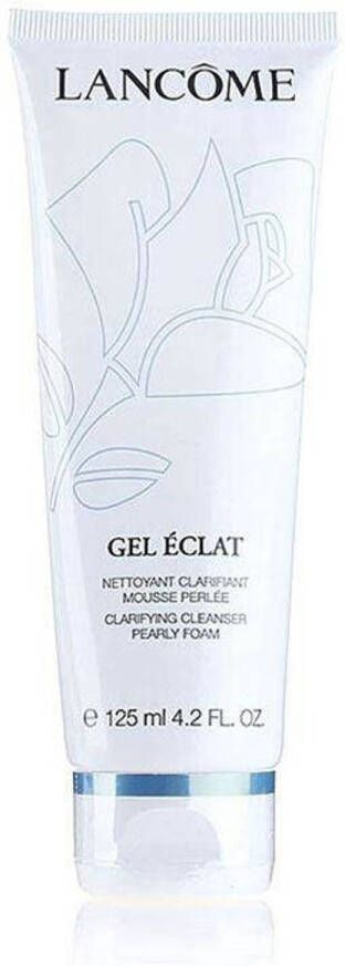 Lancôme Gel Éclat reinigingsschuim 125 ml