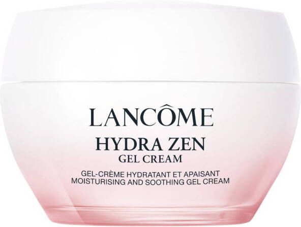 Lancôme Hydra Zen gel dagcreme 30 ml