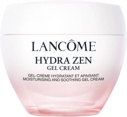 Lancôme Hydra Zen gel dagcreme 50 ml