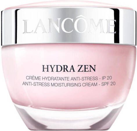 Lancôme Hydra Zen Hydraterende Anti-Stress dagcrème SPF 20 50 ml