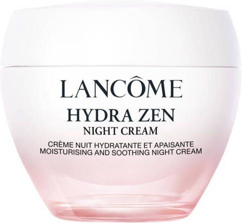 Lancôme Hydra Zen Nuit anti-stress 50 ml