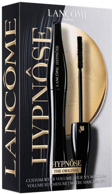 Lancôme Hypnôse mascara set Le Crayon khôl & Bi-Facil