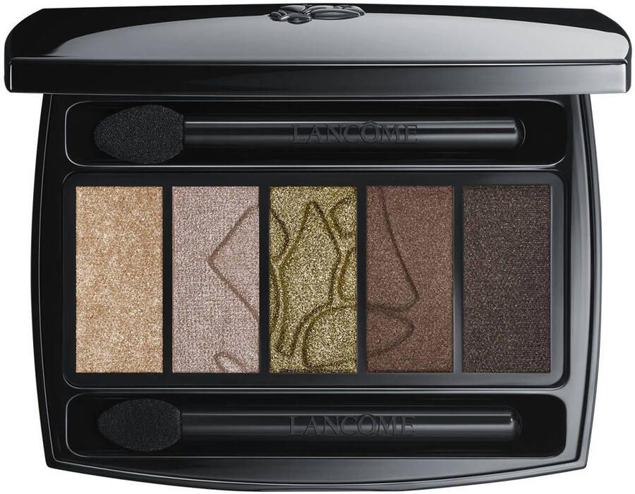 Lancôme Hypnôse palette oogschaduw 17 Bronze Absolu