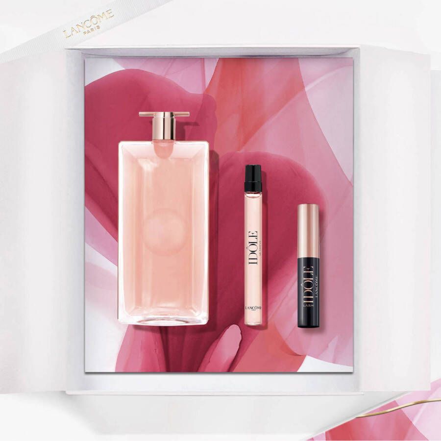 Lancôme Idôle eau de parfum geschenkset