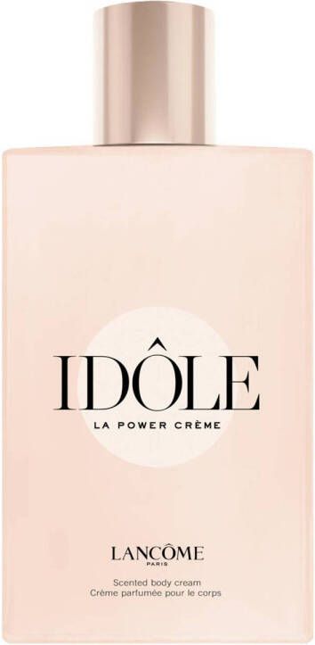 Lancôme Idôle La Power Cream bodylotion 200 ml