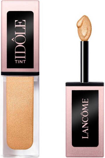 Lancôme Idôle Tint vloeibare oogschaduw 01 SUNBURST