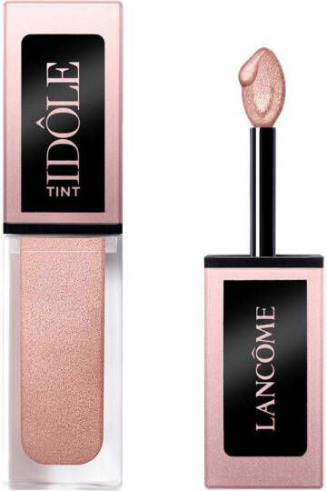 Lancôme Idôle Tint vloeibare oogschaduw 02 DESERT SAND