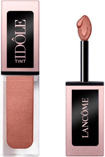 Lancôme Idôle Tint vloeibare oogschaduw 03 HOT LAVA