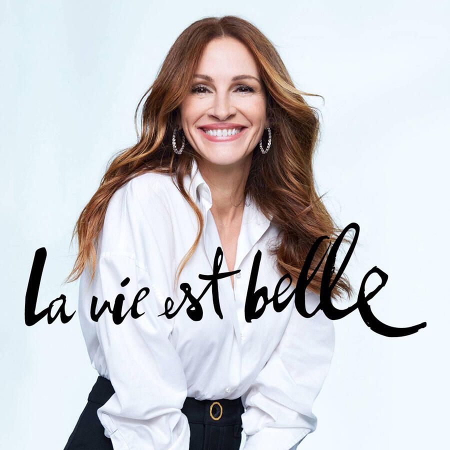 Lancôme La Vie Est Belle eau de parfum 100 ml