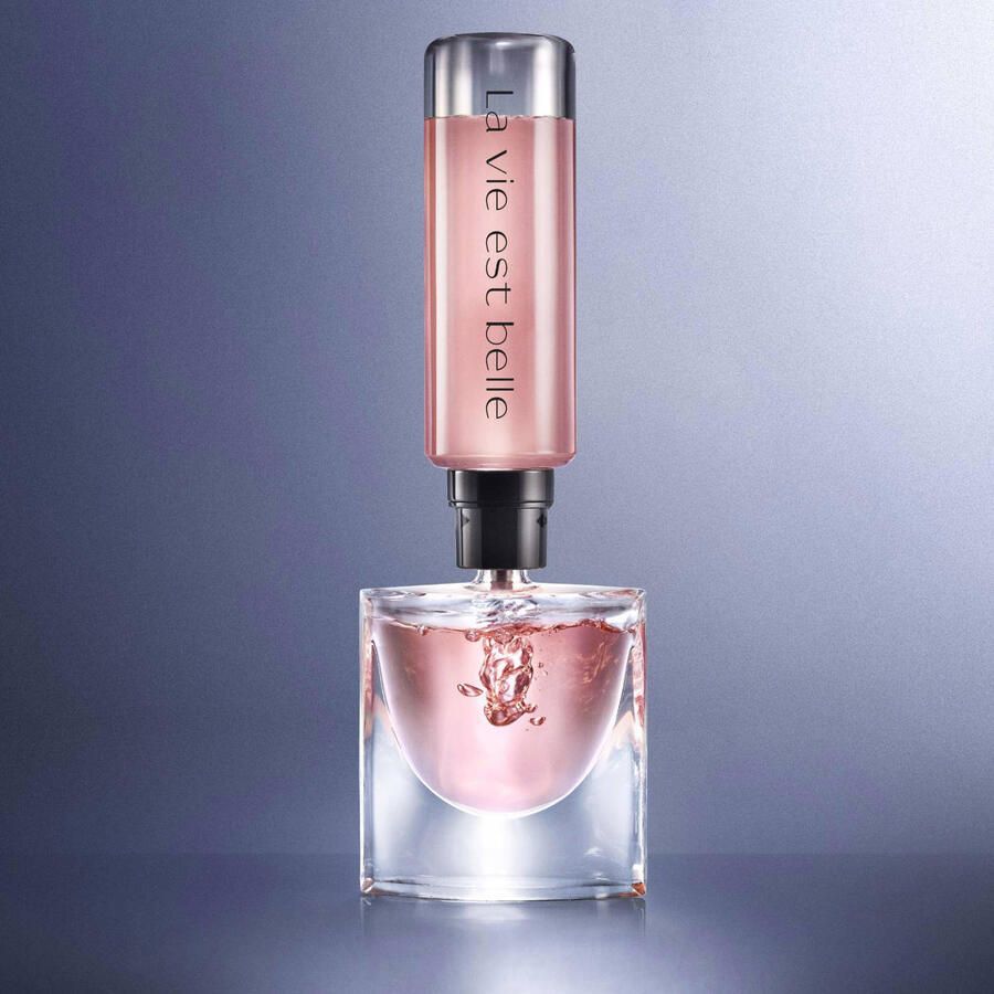 Lancôme La Vie Est Belle Refill eau de parfum 100 ml