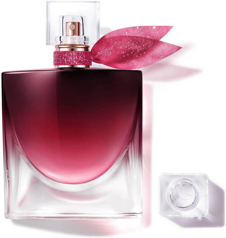 Lancôme La Vie Est Belle L'Elixir Very Cherry eau de parfum voor Dames 50 ml