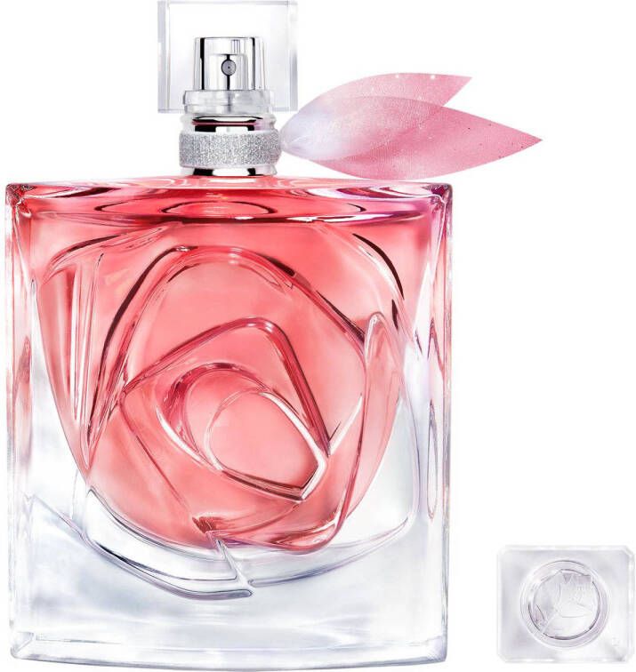 Lancôme La Vie Est Belle Rose Extraordinaire eau de parfum 100 ml