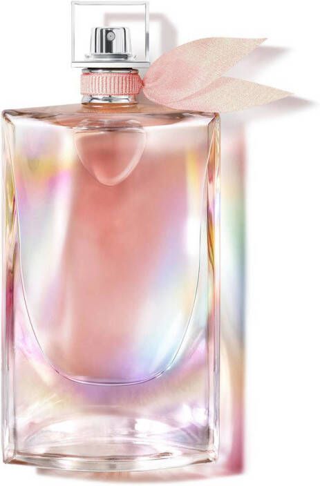 Lancôme La Vie Est Belle Soleil Cristal eau de parfum 100 ml