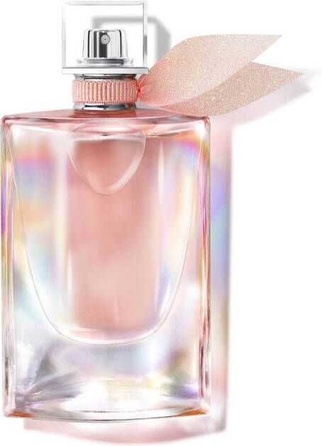 Lancôme La Vie Est Belle Soleil Cristal eau de parfum 50 ml