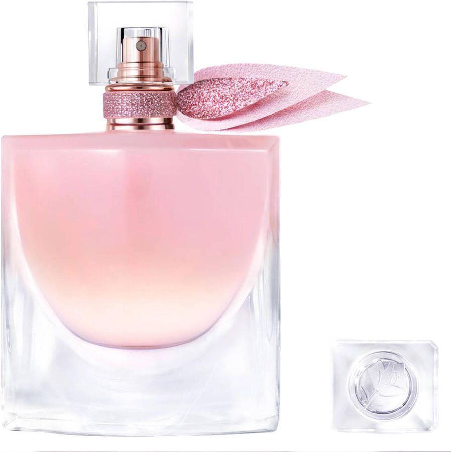 Lancôme La Vie Est Belle Vanille Nude Eau De Parfum 50 ml