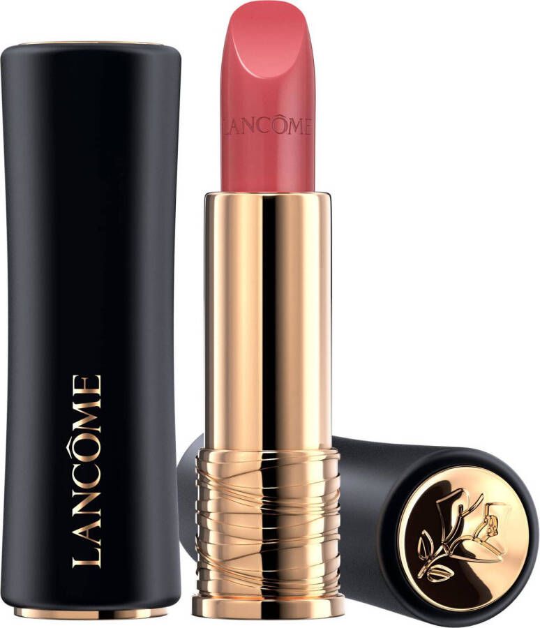 Lancôme L'Absolu Rouge Cream lippenstift 06 Rose Nu