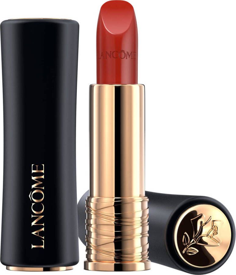 Lancôme L'Absolu Rouge Cream lippenstift 118 French Cœur