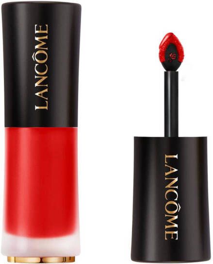Lancôme L'Absolu Rouge Drama Ink lippenstift 154 Dis Oui