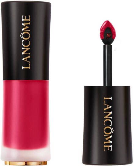 Lancôme L'Absolu Rouge Drama Ink lippenstift 368 Rose