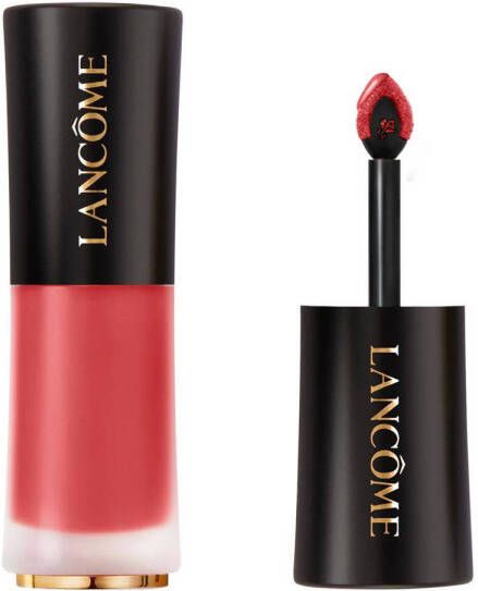 Lancôme L'Absolu Rouge Drama Ink lippenstift 555 Soif de Vivre