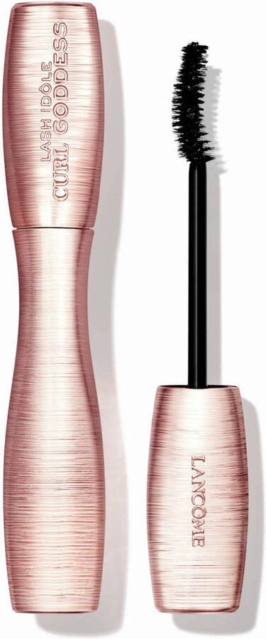 Lancôme Lash Idôle Curl Goddess Mascara Divine Black 8ml