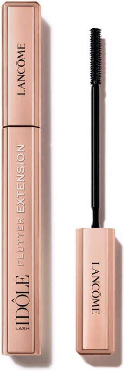 Lancôme Lash Idôle Flutter Extension mascara 01 Black