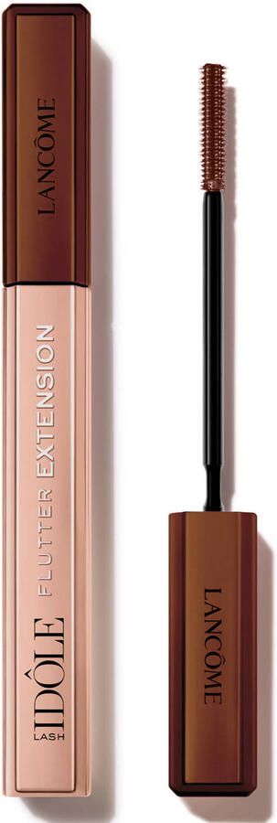 Lancôme Lash Idôle Flutter Extension mascara 02 Choco Brown