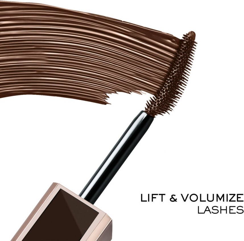 Lancôme Lash Idôle mascara 002 True Brown