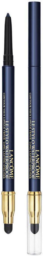 Lancôme Le Stylo Waterproof 07 Blue Matte