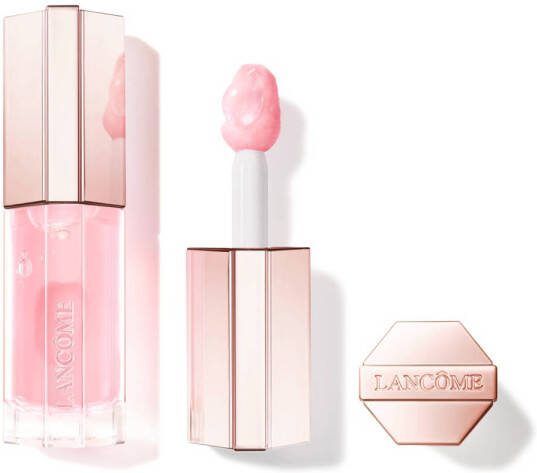 Lancôme Lip Idôle Juicytreat lipolie gloss 10 Pink Ôh La