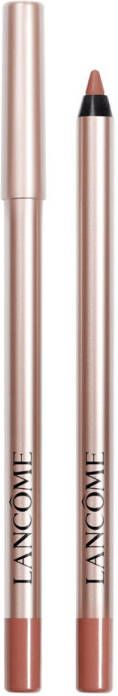 Lancôme Lip Idôle Lip Shaper lippotlood 21 Shade-throwing beige