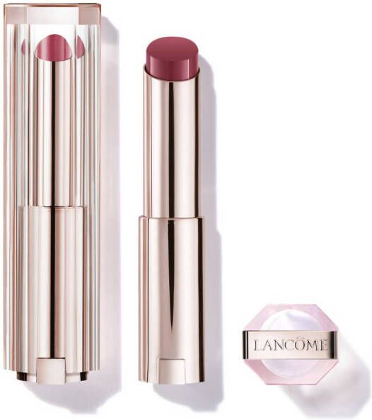 Lancôme Lip Idôle Squalane-12 Butterglow™ Glowy lippenbalsem Lisas Coral Glow 30