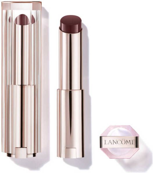 Lancôme Lip Idôle Squalane-12 Butterglow™ Glowy lippenbalsem Million Dollar Berry 60