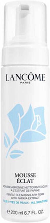 Lancôme Mousse Éclat Self-Foaming reinigingswater 200 ml