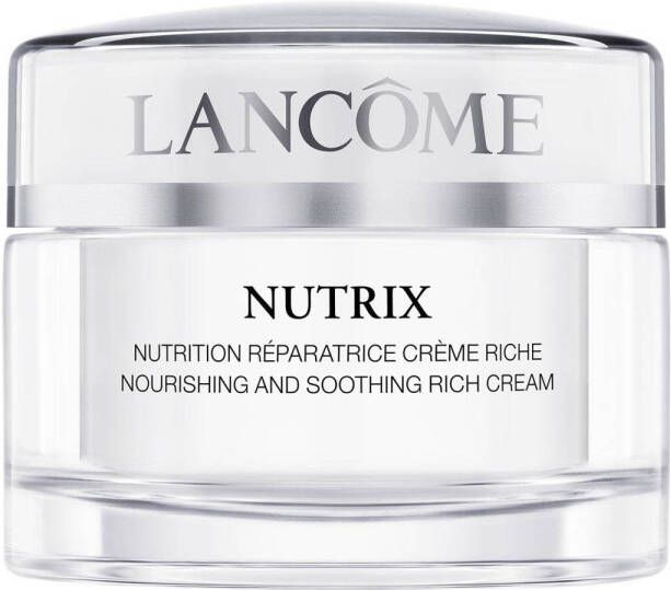 Lancôme Nutrix crème 50 ml