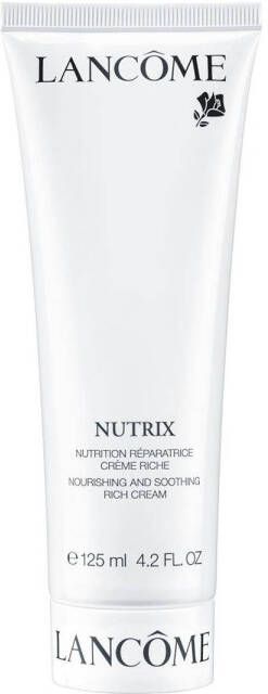 Lancôme Nutrix rijke crème 125 ml