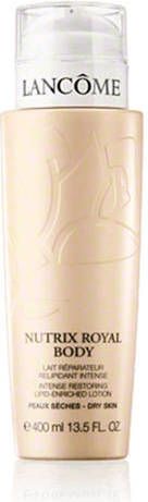 Lancôme Nutrix Royal Body bodylotion 400 ml