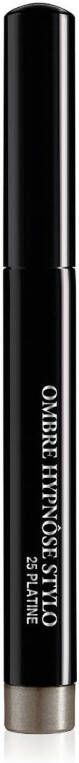 Lancôme Ombre Hypnôse Stylo Matte Metallic oogschaduw 25 Platine