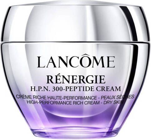 Lancôme Rénergie 300-Peptide rich cream 50 ml