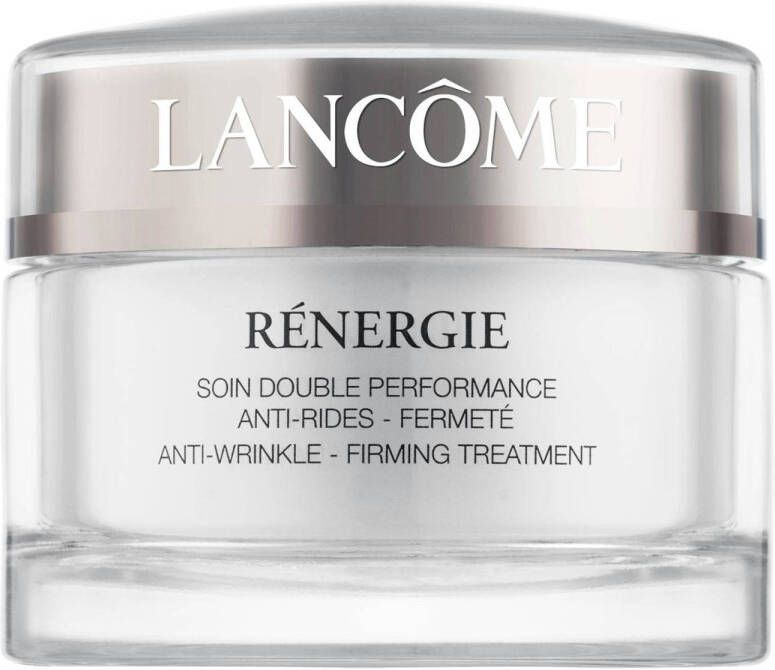 Lancôme Renergie Anti-Wrinkle-Firming Treatment gezichtscrème- 50 ml