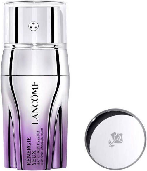 Lancôme Rénergie H.C.F. Triple oogserum