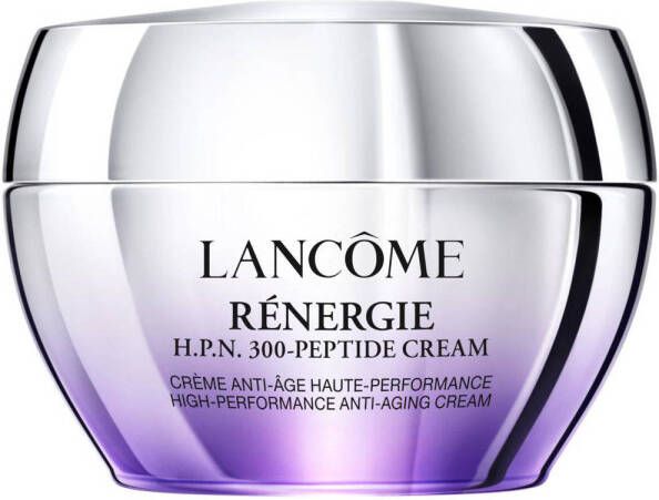 Lancôme Rénergie H.P.N. 300-Peptide Cream 30 ml