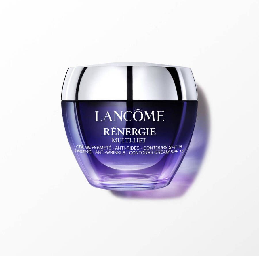 Lancôme Rénergie Multi-Lift Crème gezichtscrème 50 ml