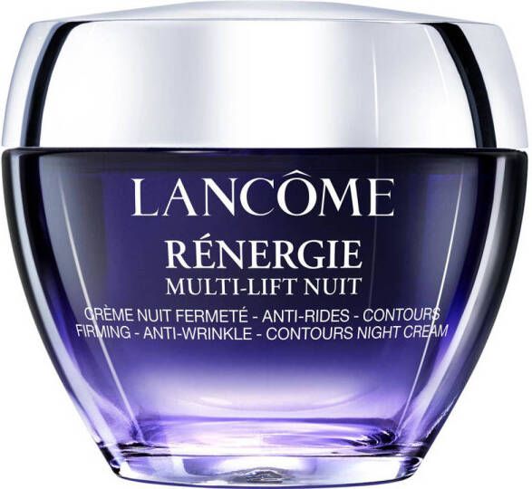 Lancôme Rénergie Multi-Lift nachtcrème 50 ml