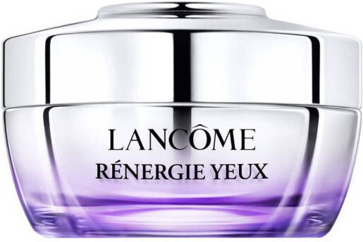 Lancôme Rénergie oogcrème – 15 ml