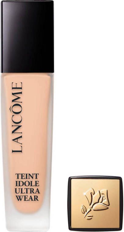 Lancôme Teint Idole Ultra Wear 24H Longwear foundation 110C