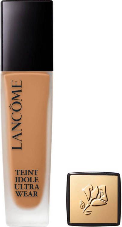 Lancôme Teint Idole Ultra Wear 24H Longwear foundation