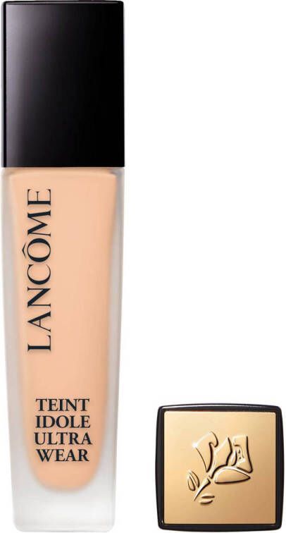 Lancôme Teint Idole Ultra Wear 24H Longwear foundation 125W