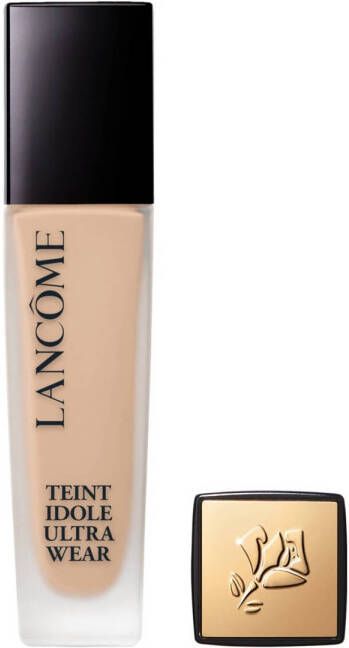 Lancôme Teint Idole Ultra Wear 24H Longwear foundation 210c